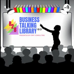 CRPC B2B Marketplace Business Talking Library