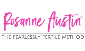 Fearlessly Fertile Podcast