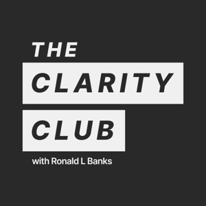 Clarity Club – Learn to create a clutter-free life