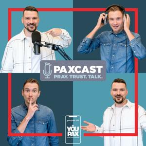 PAXCAST