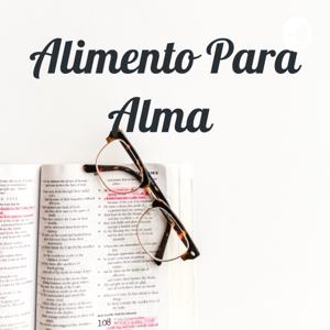 Alimento Para Alma