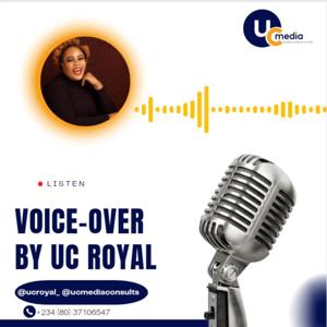 UC ROYAL VOICE-OVERS