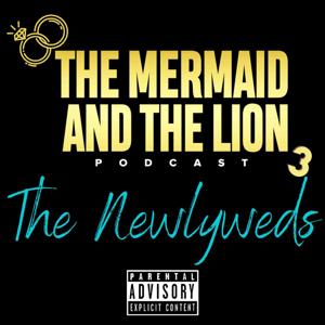 The Mermaid and The Lion