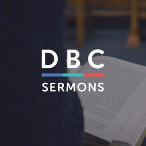 Dundonald Baptist Church - Sermons