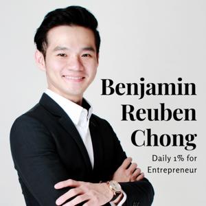 Benjamin Reuben Chong