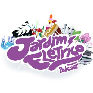 Jardim Elétrico Podcast