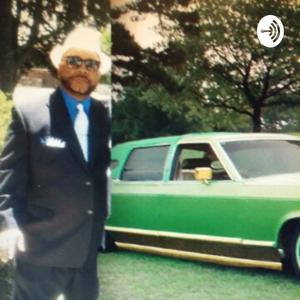 Pastor Kevin Rawlins