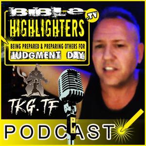 BibleHighlighters Podcast