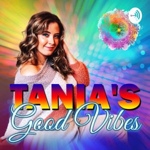 Tania's Good Vibes