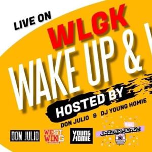 Wake Up & Win Show