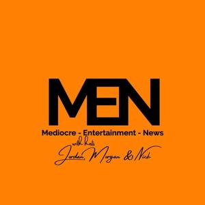 Mediocre Entertainment News