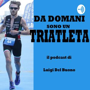 DA DOMANI SONO UN TRIATLETA