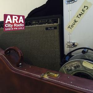 ACR Tour Tales