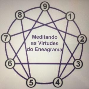 Meditando as Virtudes do Eneagrama
