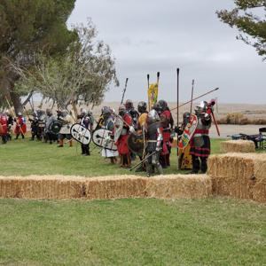 Ketiley's SCA Podcast