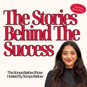 The Sonya Barlow Show | Technology, Business and Trends | Lessons From Leaders