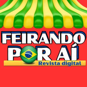 Revista Digital Feirando Por Aí 🇧🇷