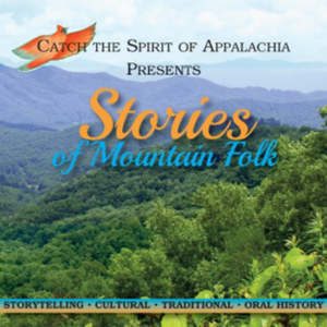 Stories of Mountain Folk