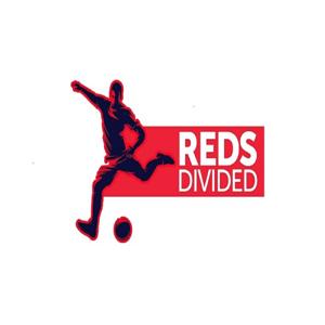 Redsdivided Podcast