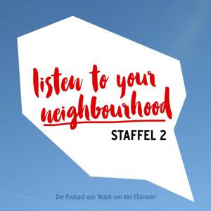 Listen to your neighbourhood