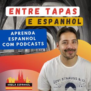 Entre Tapas e Espanhol