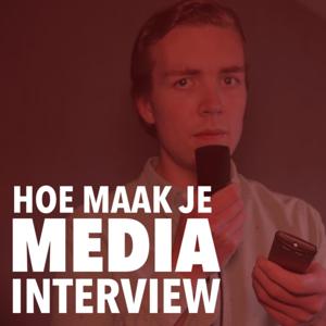 Hoe Maak Je Media Podcast