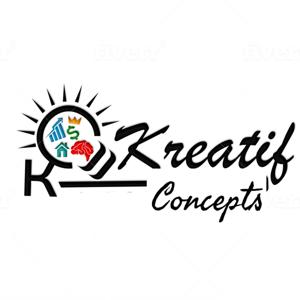 Kre'atif Concepts