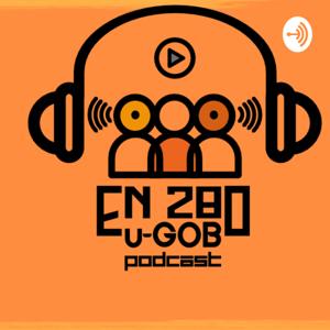 En 280, el podcast de u-GOB