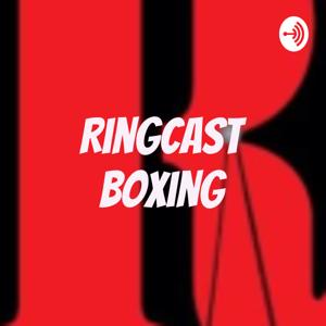 Ringcast Boxing