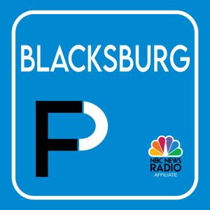 Front Page Blacksburg (VA)