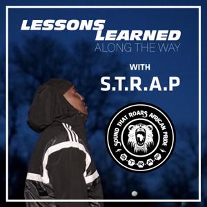 Lessons Learned ATW (Along The Way)