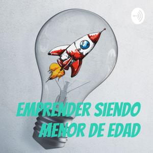 Emprender siendo menor de edad