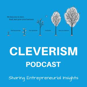 Cleverism Podcast