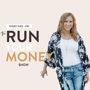 Run Your Money Show