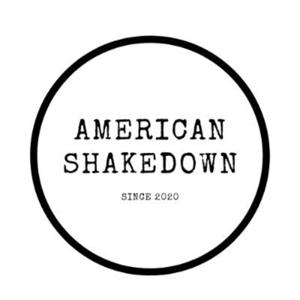 American Shakedown Podcast