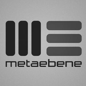 Metaebene by Tim Pritlove