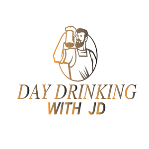 Day Drinking With JD podcast