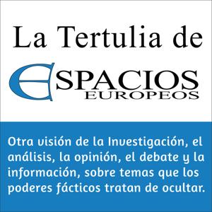 La Tertulia Espacios Europeos