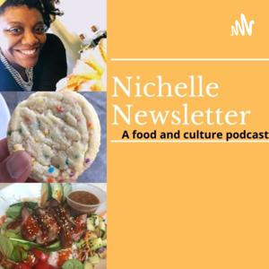 Nichelle Newsletter Podcast