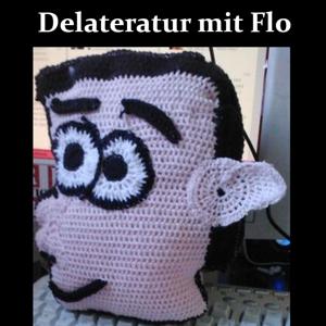 Delateratur mit Flo