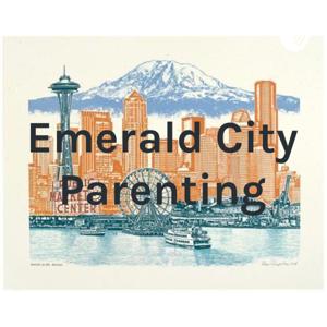 Emerald City Parenting