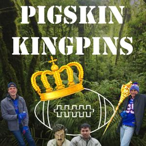 Pigskin Kingpins