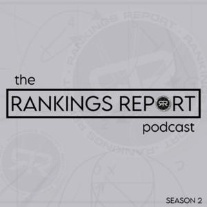 Rankings Report