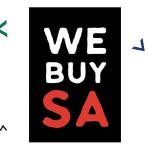 WE BUY SA