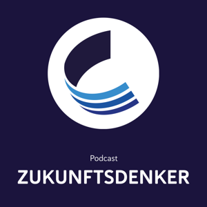 Zukunftsdenker - Zukunftszentrum Sachsen