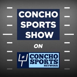 Concho Sports Show