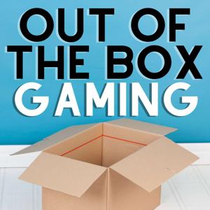 Out of the Box Gaming