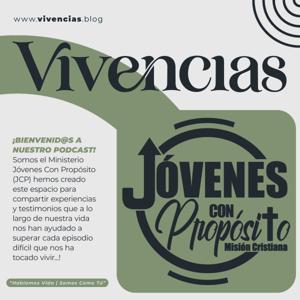 VIVENCIAS JCP