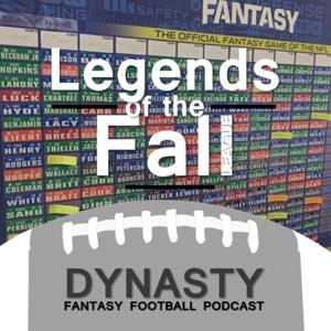 Legends of the Fall Podcast