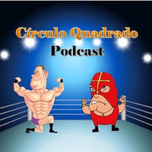 Circulo Quadrado Podcast